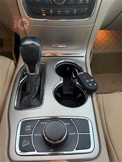 جيب جراند شيروكي